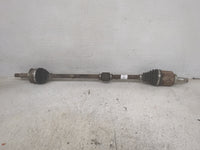 2016-2019 Chevrolet Cruze Axle Shaft Front Passenger Cv C/v 1501752 - Oemusedautoparts1.com