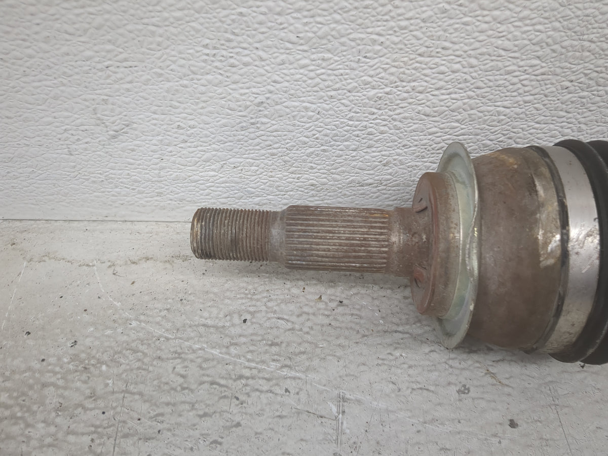 2016-2019 Chevrolet Cruze Axle Shaft Front Passenger Cv C/v 1501752 - Oemusedautoparts1.com