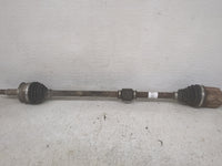 2016-2019 Chevrolet Cruze Axle Shaft Front Passenger Cv C/v 1501752 - Oemusedautoparts1.com