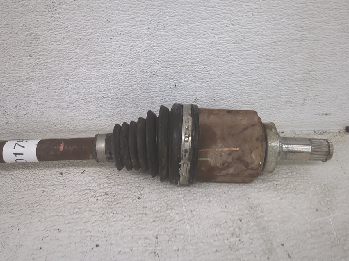 2016-2019 Chevrolet Cruze Axle Shaft Front Passenger Cv C/v 1501752 - Oemusedautoparts1.com