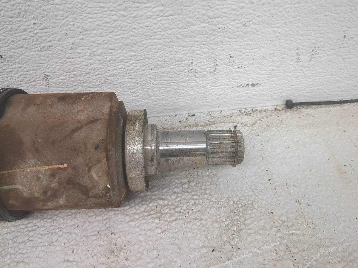 2016-2019 Chevrolet Cruze Axle Shaft Front Passenger Cv C/v 1501752 - Oemusedautoparts1.com