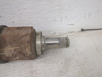 2016-2019 Chevrolet Cruze Axle Shaft Front Passenger Cv C/v 1501752 - Oemusedautoparts1.com
