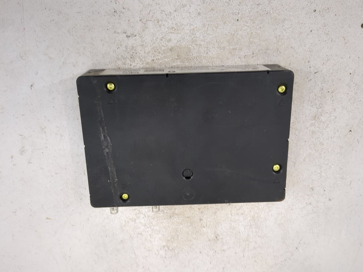 2017 Chevrolet Cruze Communication Control Module - Oemusedautoparts1.com