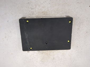 compare product 2017 Chevrolet Cruze Communication Control Module