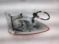 2016 Chevrolet Cruze Tail Light Assembly Passenger Right OEM P/N:84078119 Fits OEM Used Auto Parts - Oemusedautoparts1.com
