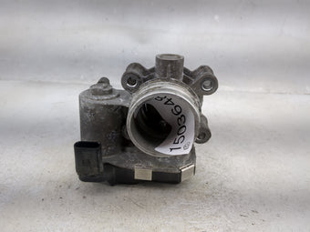 compare product 2017 Chevrolet Cruze Throttle Body P/N:12671379AA Fits OEM Used Auto Parts