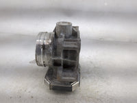 2017 Chevrolet Cruze Throttle Body P/N:12671379AA Fits OEM Used Auto Parts - Oemusedautoparts1.com