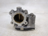 2017 Chevrolet Cruze Throttle Body P/N:12671379AA Fits OEM Used Auto Parts - Oemusedautoparts1.com