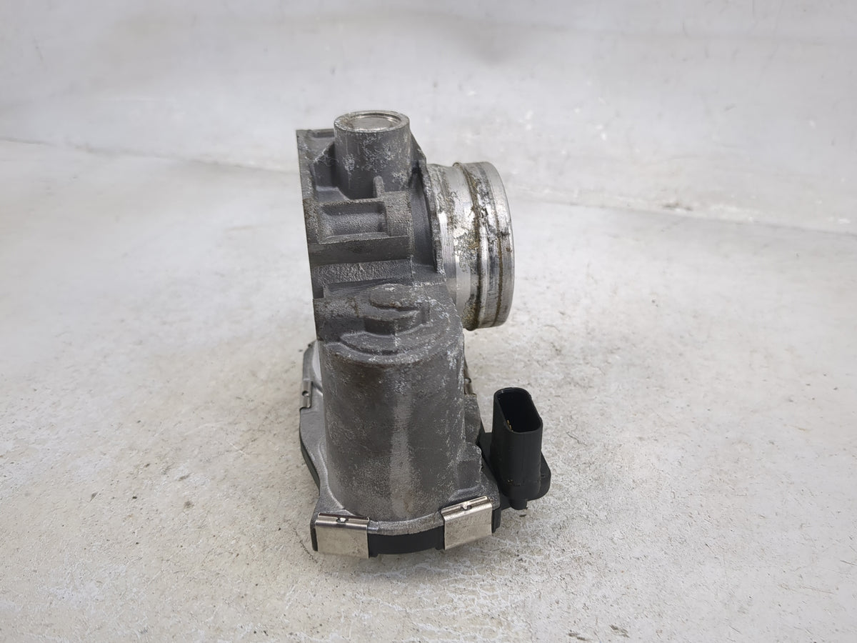 2017 Chevrolet Cruze Throttle Body P/N:12671379AA Fits OEM Used Auto Parts - Oemusedautoparts1.com