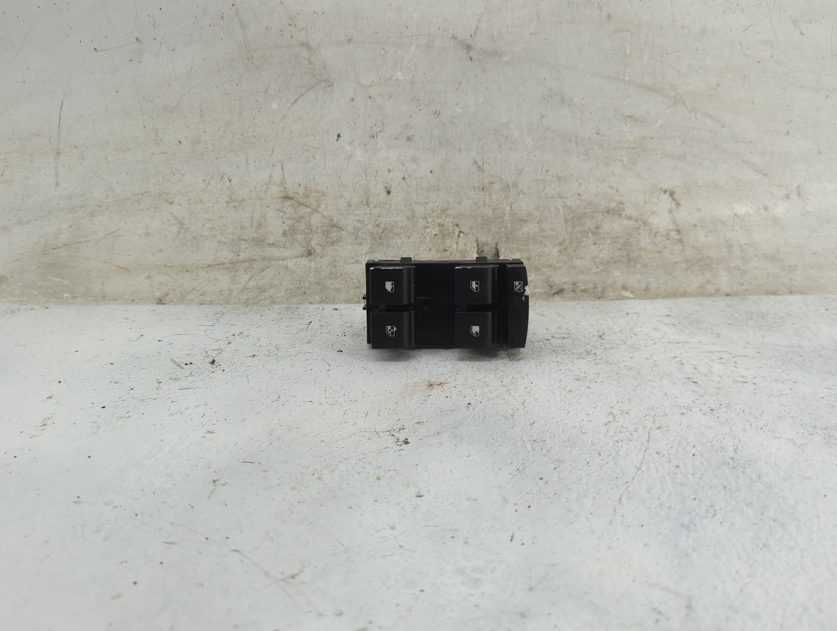 2016-2019 Chevrolet Cruze Master Power Window Switch Replacement Driver Side Left Fits Fits 2016 2017 2018 2019 OEM Used Aut