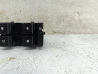 2016-2019 Chevrolet Cruze Master Power Window Switch Replacement Driver Side Left Fits Fits 2016 2017 2018 2019 OEM Used Aut