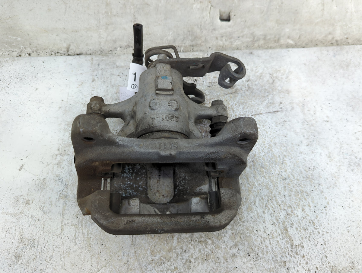 2016-2019 Chevrolet Cruze Rear Driver Left Brake Caliper 1511118 - Oemusedautoparts1.com