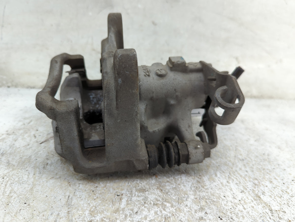 2016-2019 Chevrolet Cruze Rear Driver Left Brake Caliper 1511118 - Oemusedautoparts1.com