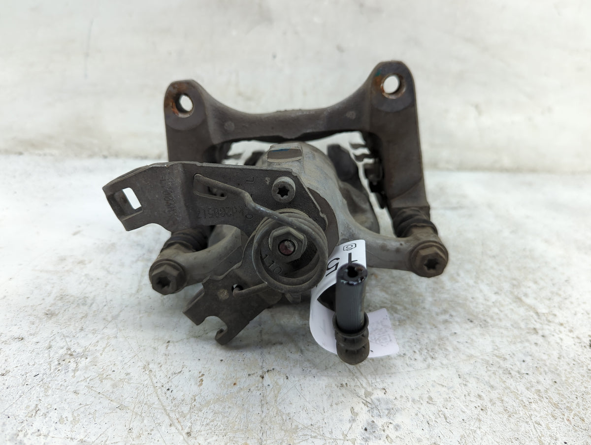 2016-2019 Chevrolet Cruze Rear Driver Left Brake Caliper 1511118 - Oemusedautoparts1.com