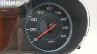 2017-2018 Chevrolet Cruze Instrument Cluster Speedometer Gauges P/N:39084636 Fits Fits 2017 2018 OEM Used Auto Parts - Oemus