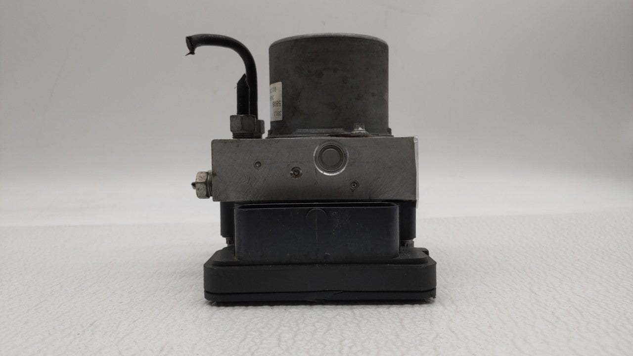 2017 Chevrolet Cruze ABS Pump Control Module Replacement P/N:84205167 39115808 Fits OEM Used Auto Parts - Oemusedautoparts1.