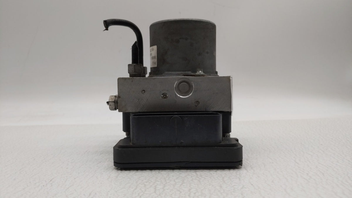 2017 Chevrolet Cruze Anti-Lock Brake ABS Pump Module Actuator OEM P/N:84205167 39115808 Fits OEM Used Auto Parts - Oemusedau