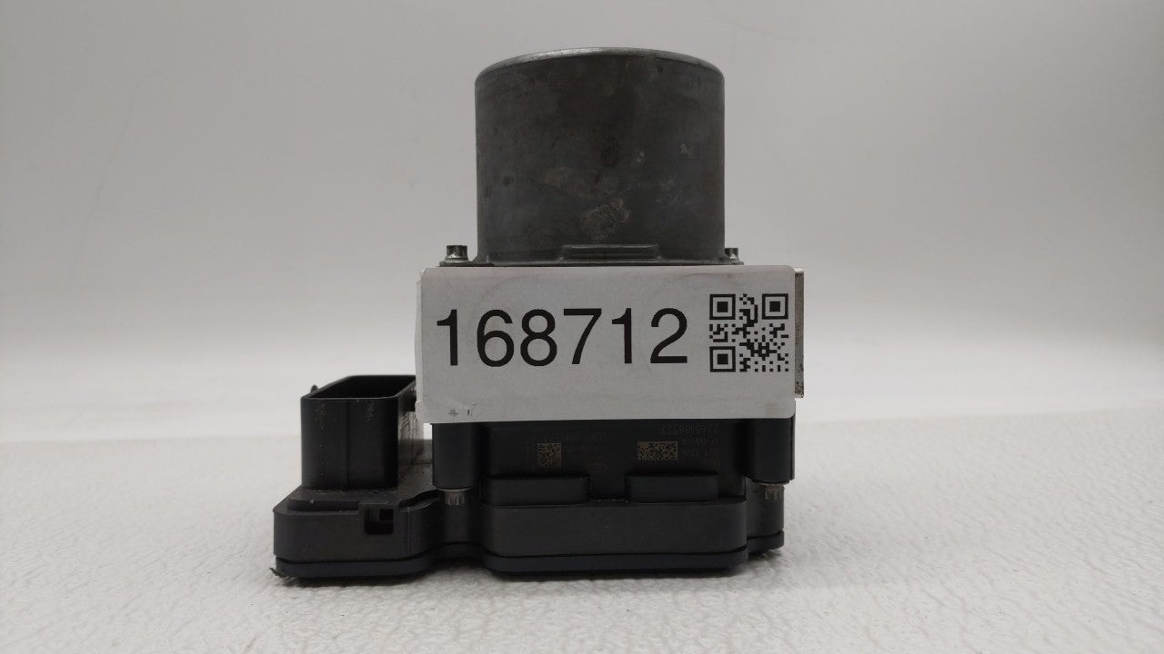 2017 Chevrolet Cruze ABS Pump Control Module Replacement P/N:84205167 39115808 Fits OEM Used Auto Parts - Oemusedautoparts1.