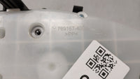2017 Chevrolet Cruze Instrument Cluster Speedometer Gauges Fits OEM Used Auto Parts - Oemusedautoparts1.com
