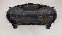 2017-2018 Chevrolet Cruze Instrument Cluster Speedometer Gauges P/N:39084636 Fits Fits 2017 2018 OEM Used Auto Parts - Oemus