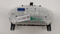 2017-2018 Chevrolet Cruze Instrument Cluster Speedometer Gauges P/N:39084636 Fits Fits 2017 2018 OEM Used Auto Parts - Oemus