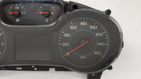 2017-2018 Chevrolet Cruze Instrument Cluster Speedometer Gauges P/N:39084636 Fits Fits 2017 2018 OEM Used Auto Parts - Oemus