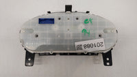 2017-2018 Chevrolet Cruze Instrument Cluster Speedometer Gauges P/N:39084636 Fits Fits 2017 2018 OEM Used Auto Parts - Oemus