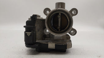 compare product 2017-2018 Chevrolet Cruze Throttle Body P/N:12671379AA Fits Fits 2017 2018 OEM Used Auto Parts