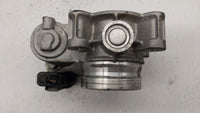 2017-2018 Chevrolet Cruze Throttle Body P/N:12671379AA Fits Fits 2017 2018 OEM Used Auto Parts - Oemusedautoparts1.com