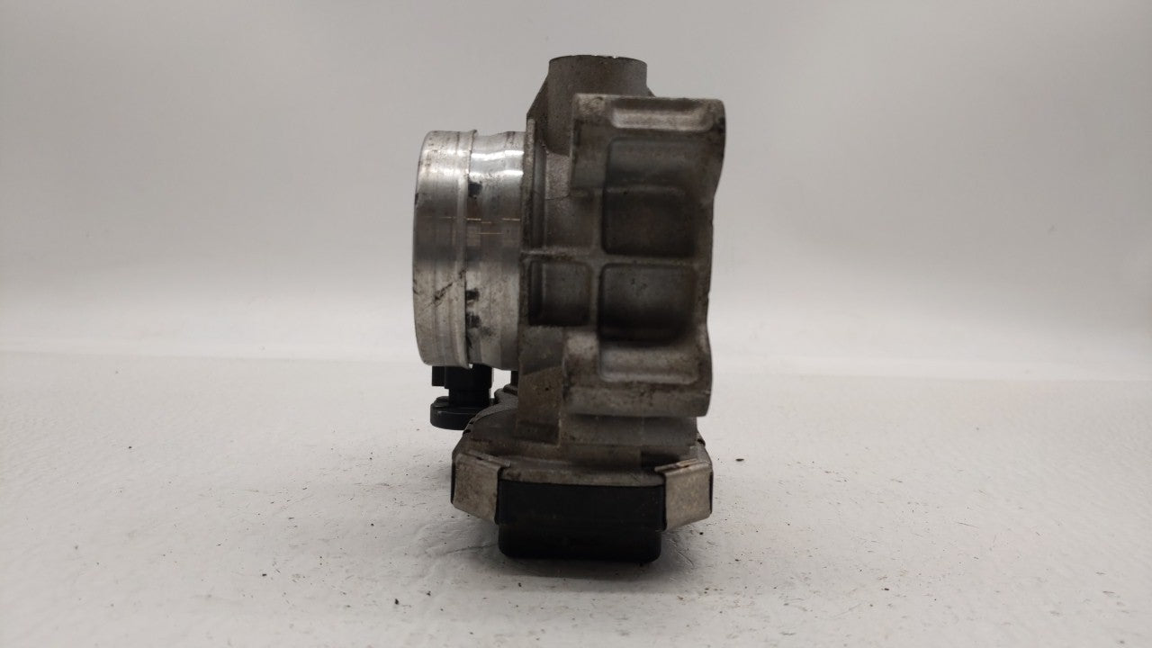 2017-2018 Chevrolet Cruze Throttle Body P/N:12671379AA Fits Fits 2017 2018 OEM Used Auto Parts - Oemusedautoparts1.com