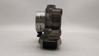 2017-2018 Chevrolet Cruze Throttle Body P/N:12671379AA Fits Fits 2017 2018 OEM Used Auto Parts - Oemusedautoparts1.com