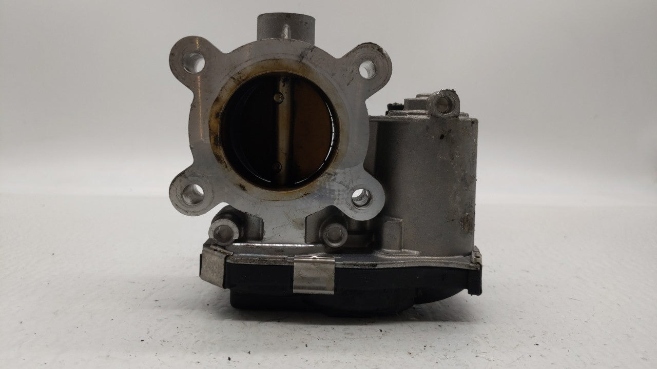 2017-2018 Chevrolet Cruze Throttle Body P/N:12671379AA Fits Fits 2017 2018 OEM Used Auto Parts - Oemusedautoparts1.com