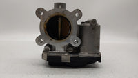 2017-2018 Chevrolet Cruze Throttle Body P/N:12671379AA Fits Fits 2017 2018 OEM Used Auto Parts - Oemusedautoparts1.com