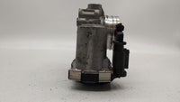 2017-2018 Chevrolet Cruze Throttle Body P/N:12671379AA Fits Fits 2017 2018 OEM Used Auto Parts - Oemusedautoparts1.com