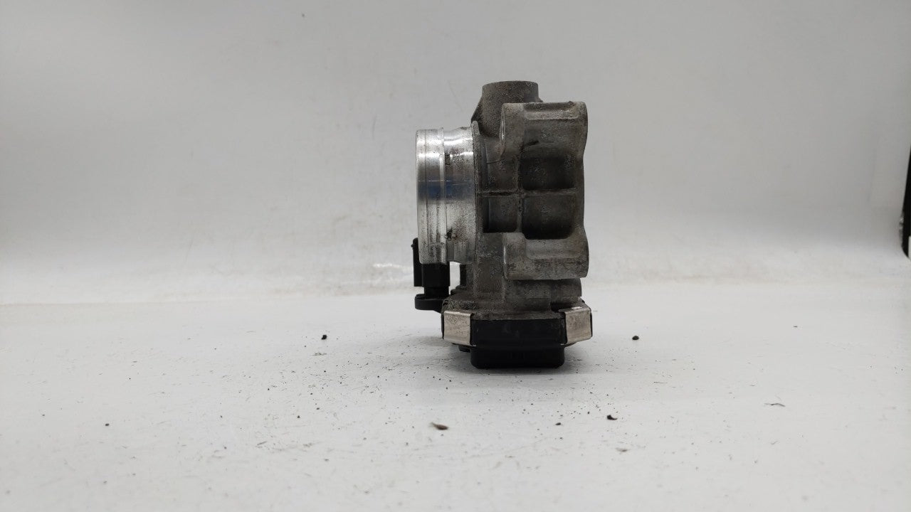 2017-2018 Chevrolet Cruze Throttle Body P/N:12671379AA Fits Fits 2017 2018 OEM Used Auto Parts - Oemusedautoparts1.com