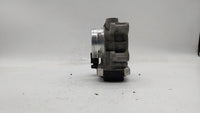 2017-2018 Chevrolet Cruze Throttle Body P/N:12671379AA Fits Fits 2017 2018 OEM Used Auto Parts - Oemusedautoparts1.com