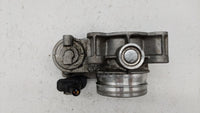 2017-2018 Chevrolet Cruze Throttle Body P/N:12671379AA Fits Fits 2017 2018 OEM Used Auto Parts - Oemusedautoparts1.com