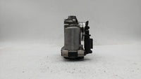 2017-2018 Chevrolet Cruze Throttle Body P/N:12671379AA Fits Fits 2017 2018 OEM Used Auto Parts - Oemusedautoparts1.com