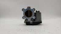 2017-2018 Chevrolet Cruze Throttle Body P/N:12671379AA Fits Fits 2017 2018 OEM Used Auto Parts - Oemusedautoparts1.com