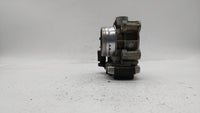 2017-2018 Chevrolet Cruze Throttle Body P/N:12671379AA Fits Fits 2017 2018 OEM Used Auto Parts - Oemusedautoparts1.com