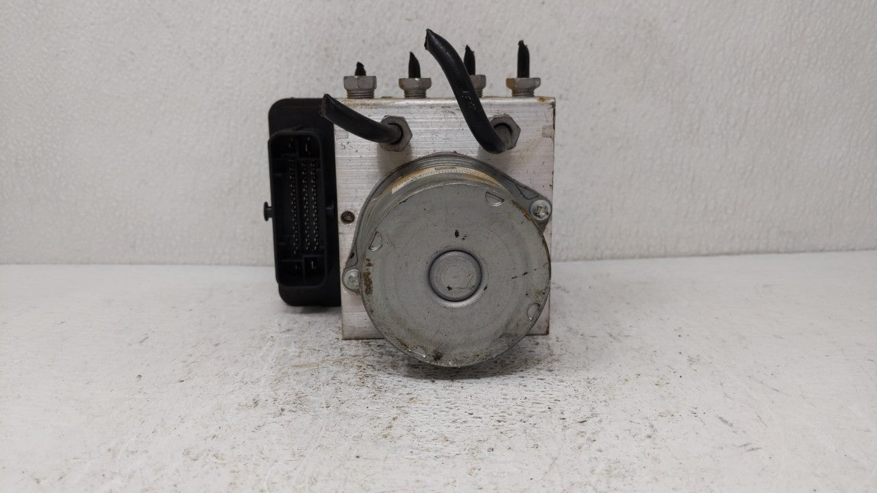 2017 Chevrolet Cruze ABS Pump Control Module Replacement P/N:84205167 39115808 Fits OEM Used Auto Parts - Oemusedautoparts1.