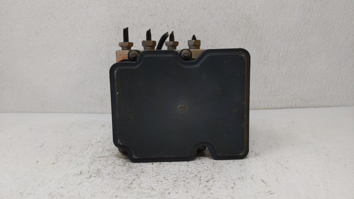 2017 Chevrolet Cruze Anti-Lock Brake ABS Pump Module Actuator OEM P/N:84205167 39115808 Fits OEM Used Auto Parts - Oemusedau