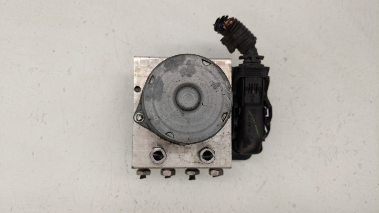2017 Chevrolet Cruze ABS Pump Control Module Replacement P/N:84205167 39115808 Fits OEM Used Auto Parts - Oemusedautoparts1.