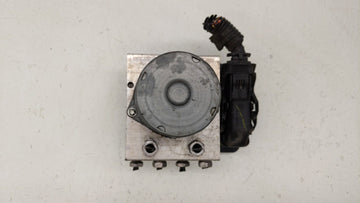 2017 Chevrolet Cruze ABS Pump Control Module Replacement P/N:84205167 39115808 Fits OEM Used Auto Parts