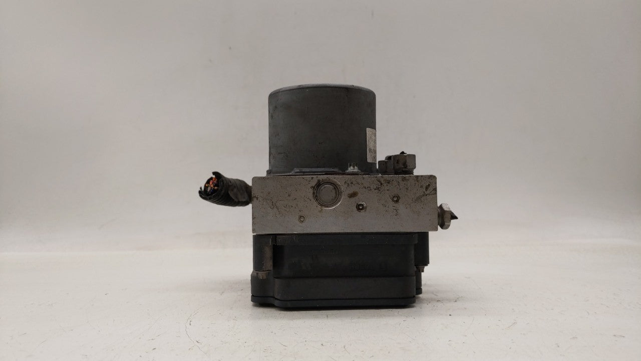 2017 Chevrolet Cruze ABS Pump Control Module Replacement P/N:84205167 39115808 Fits OEM Used Auto Parts - Oemusedautoparts1.