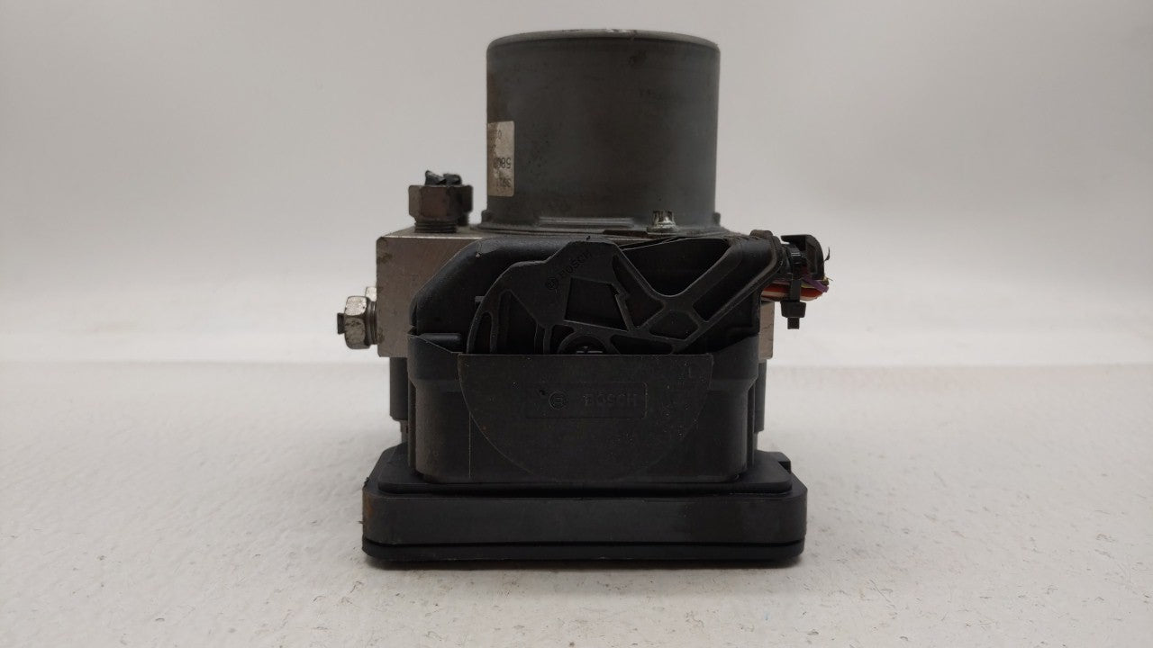 2017 Chevrolet Cruze ABS Pump Control Module Replacement P/N:84205167 39115808 Fits OEM Used Auto Parts - Oemusedautoparts1.
