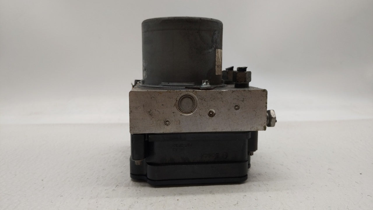 2017 Chevrolet Cruze ABS Pump Control Module Replacement P/N:84205167 39115808 Fits OEM Used Auto Parts - Oemusedautoparts1.