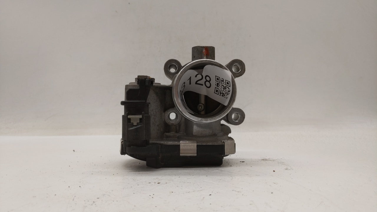 2017-2018 Chevrolet Cruze Throttle Body P/N:12671379AA Fits Fits 2017 2018 OEM Used Auto Parts - Oemusedautoparts1.com