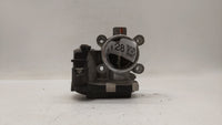 2017-2018 Chevrolet Cruze Throttle Body P/N:12671379AA Fits Fits 2017 2018 OEM Used Auto Parts - Oemusedautoparts1.com