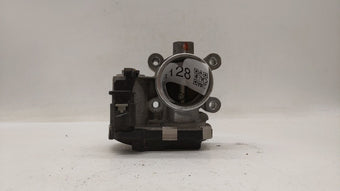 compare product 2017-2018 Chevrolet Cruze Throttle Body P/N:12671379AA Fits Fits 2017 2018 OEM Used Auto Parts